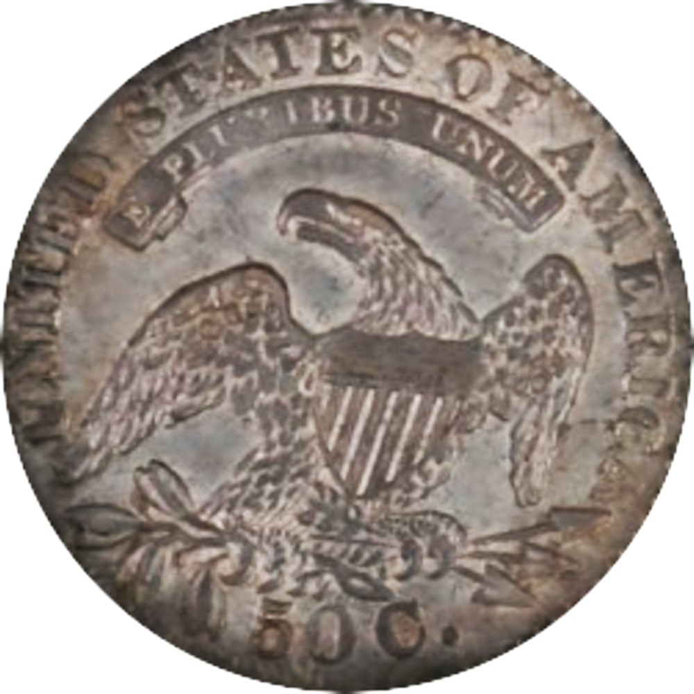 1833-50c-Capped-Bust-Half-Dollar---O-104